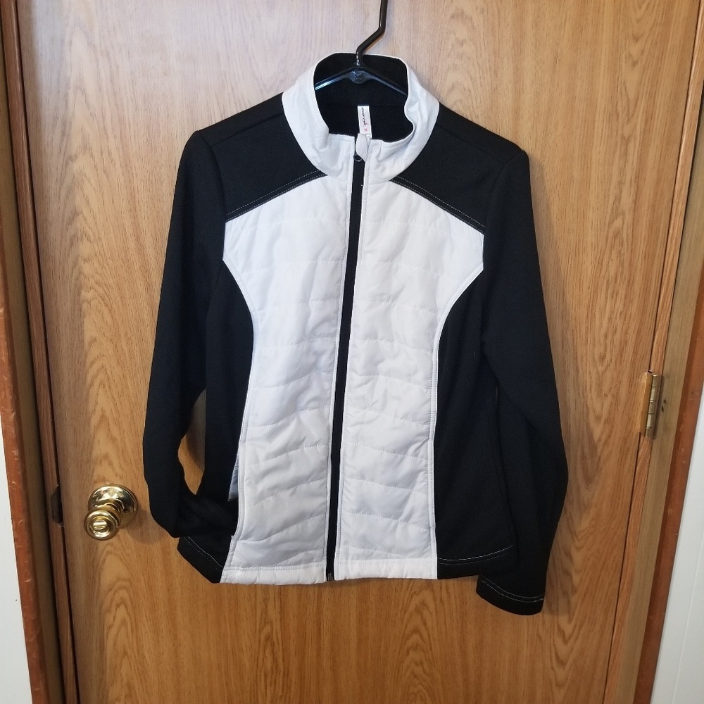 NWOT Winter jacket